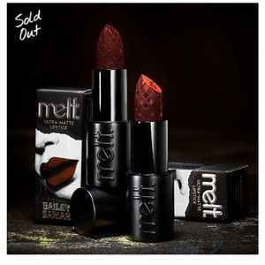 Melt cosmetics Bailey Sarian HEMLOCK Sold Out